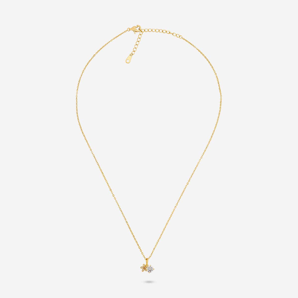 Trendy Necklace 196047 - Image 4