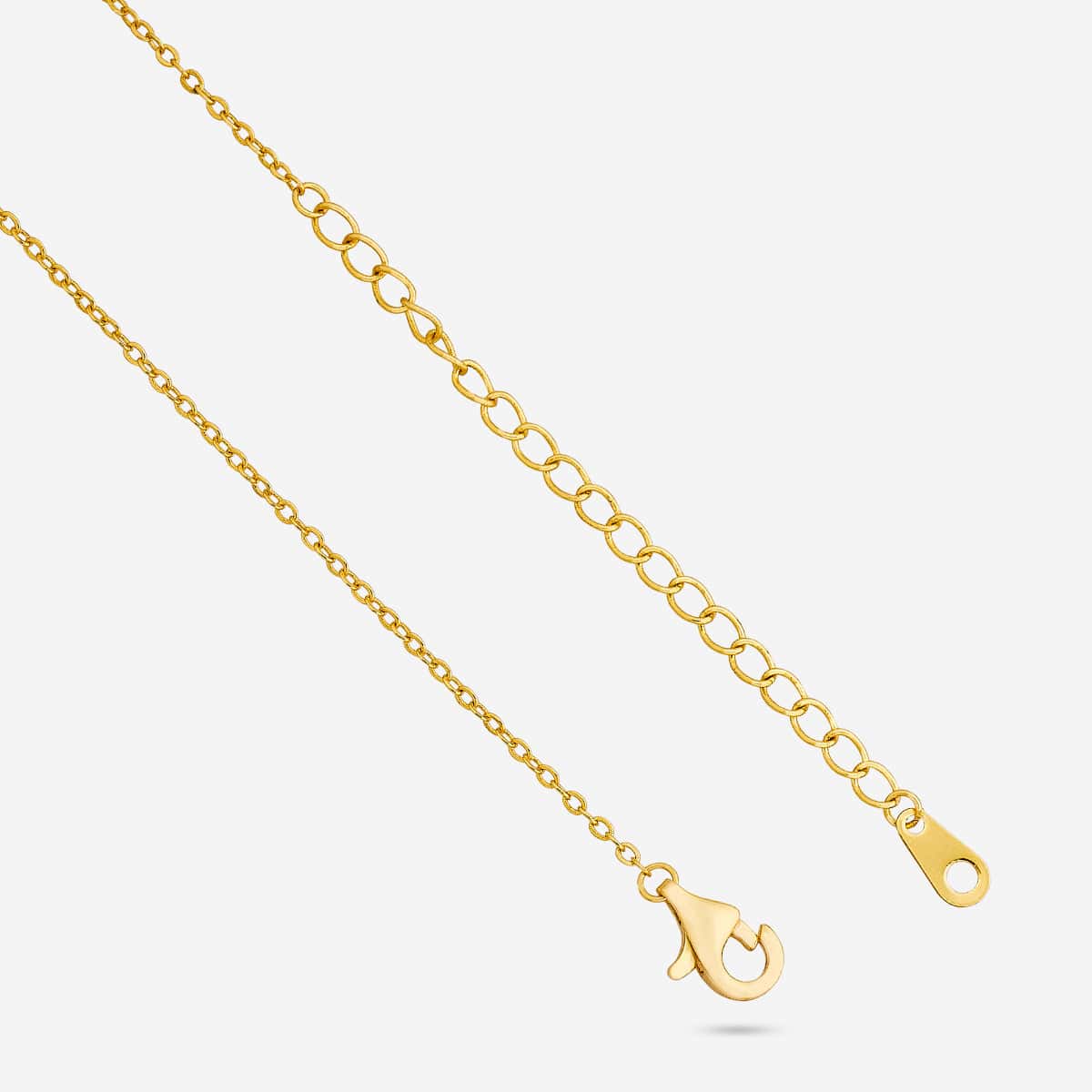 Trendy Necklace 196047 - Image 5