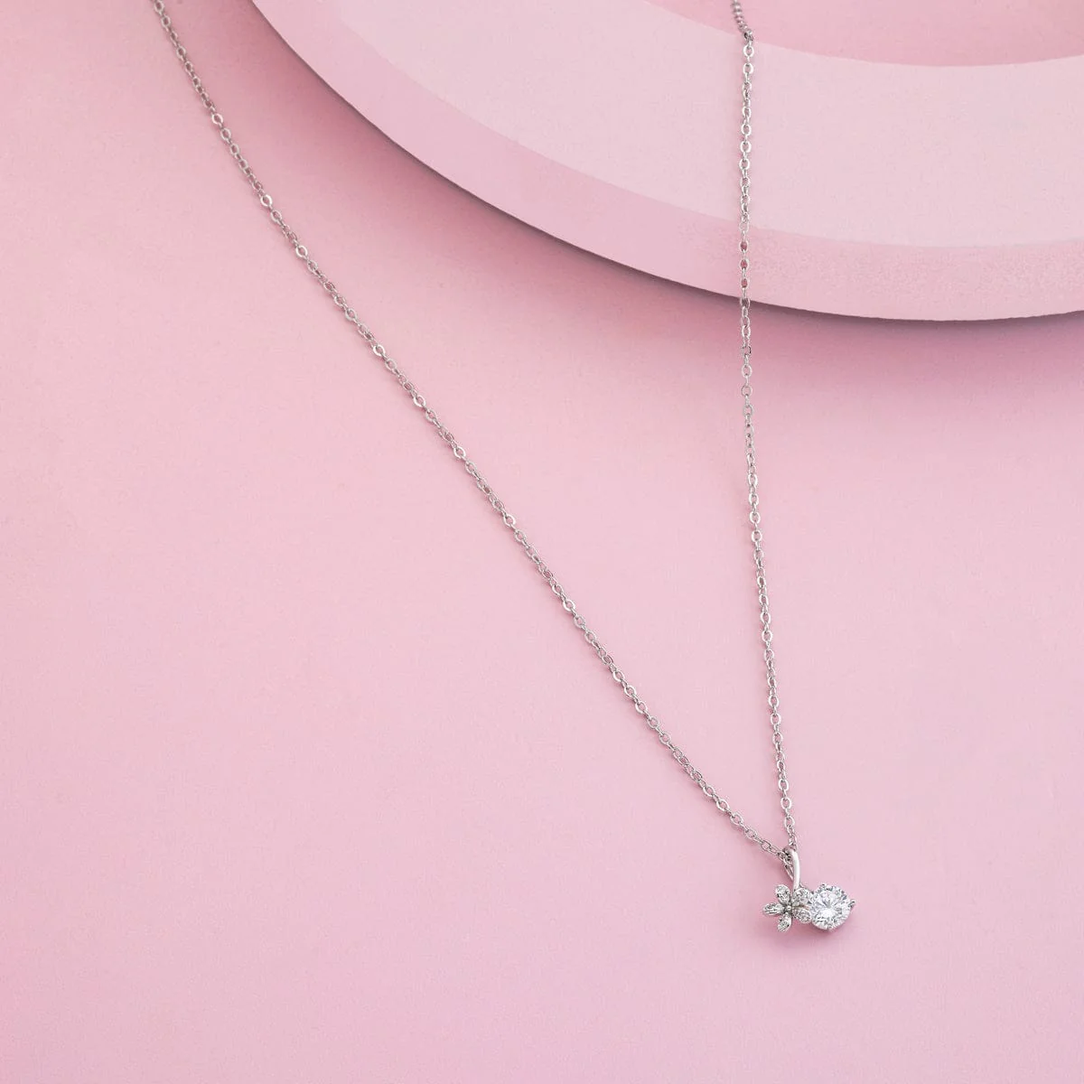 Trendy Necklace 196047 - Image 6