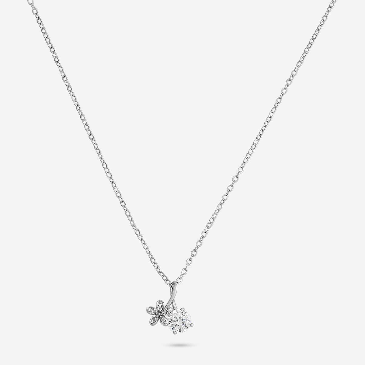 Trendy Necklace 196047 - Image 7
