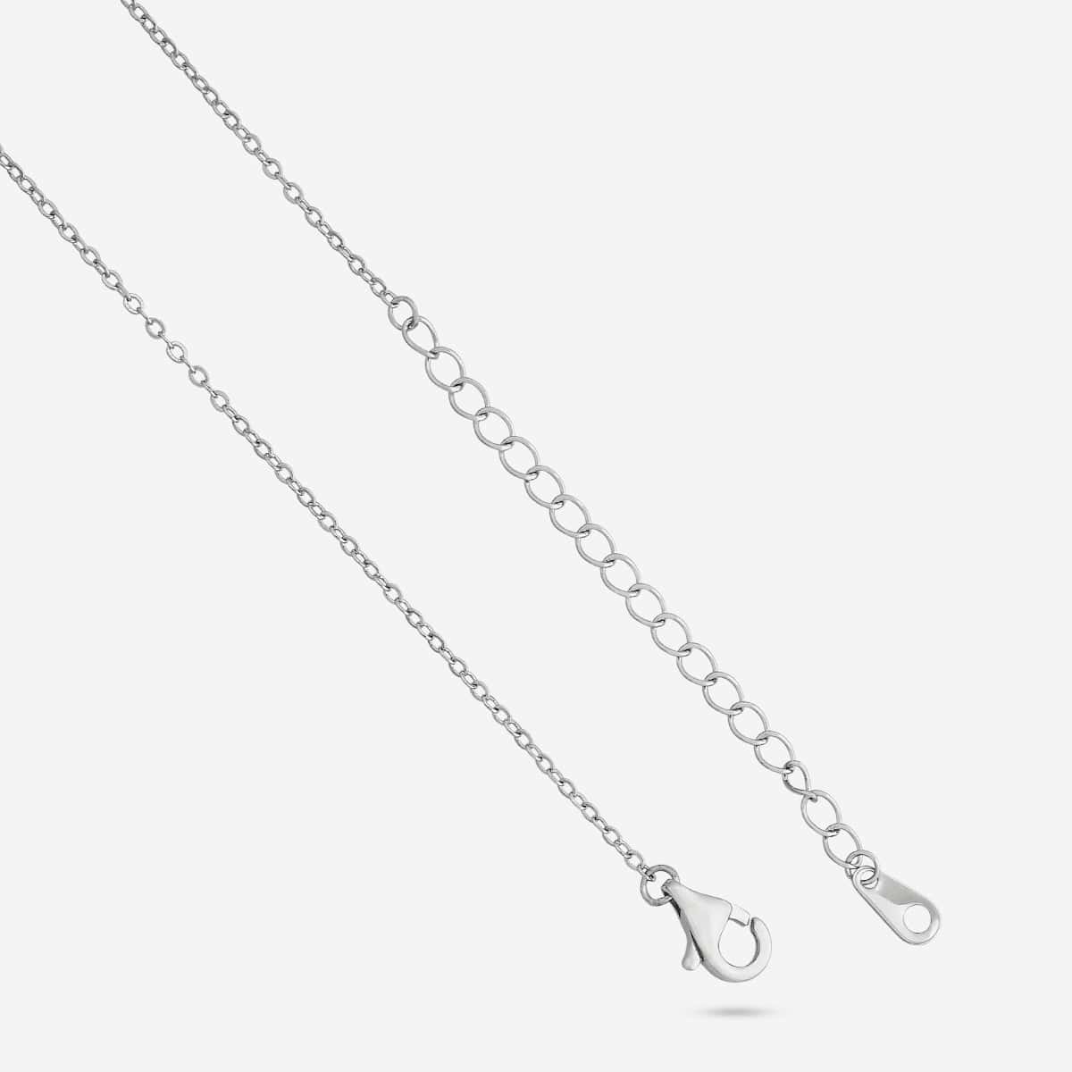 Trendy Necklace 196047 - Image 9