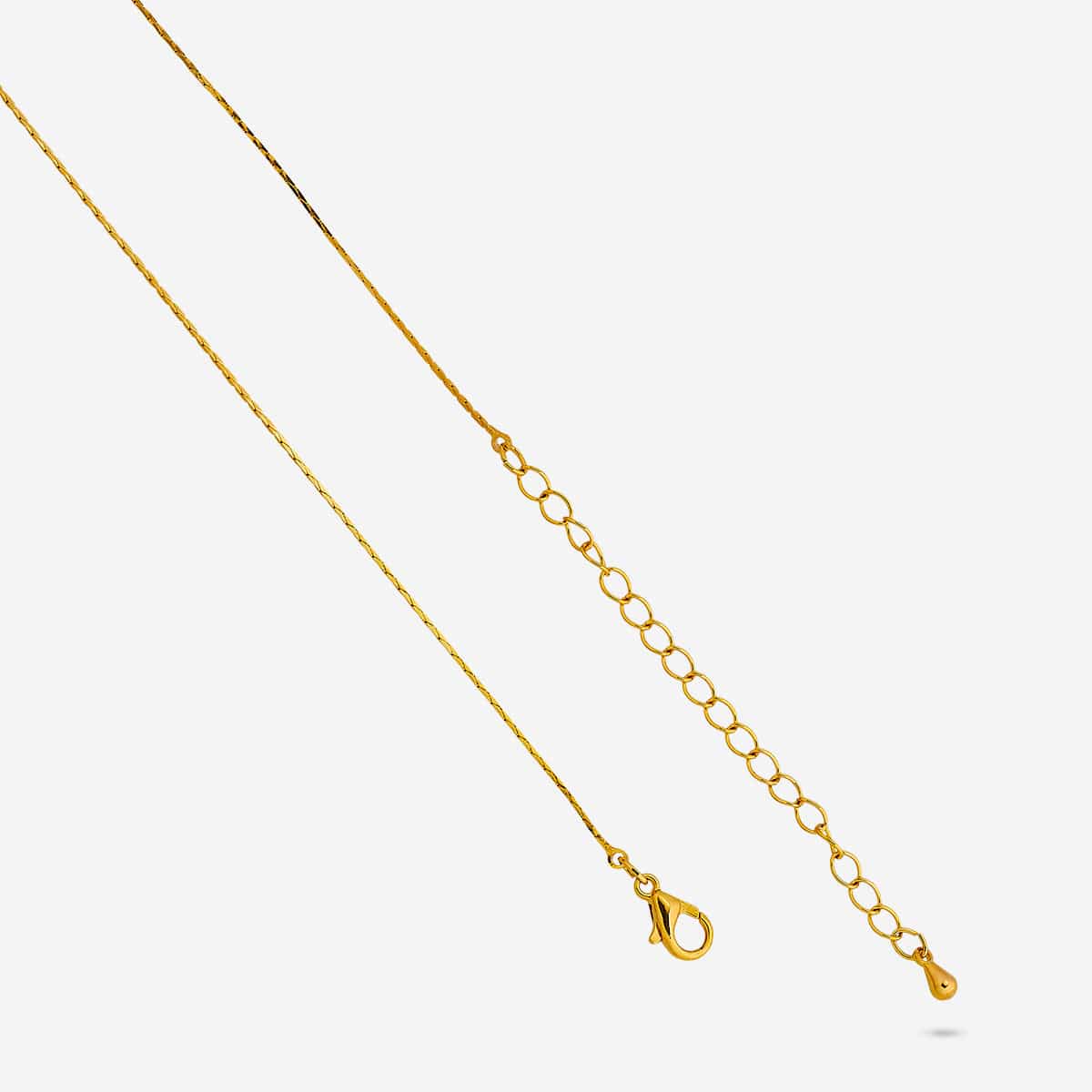 Trendy Necklace 196173 - Image 5