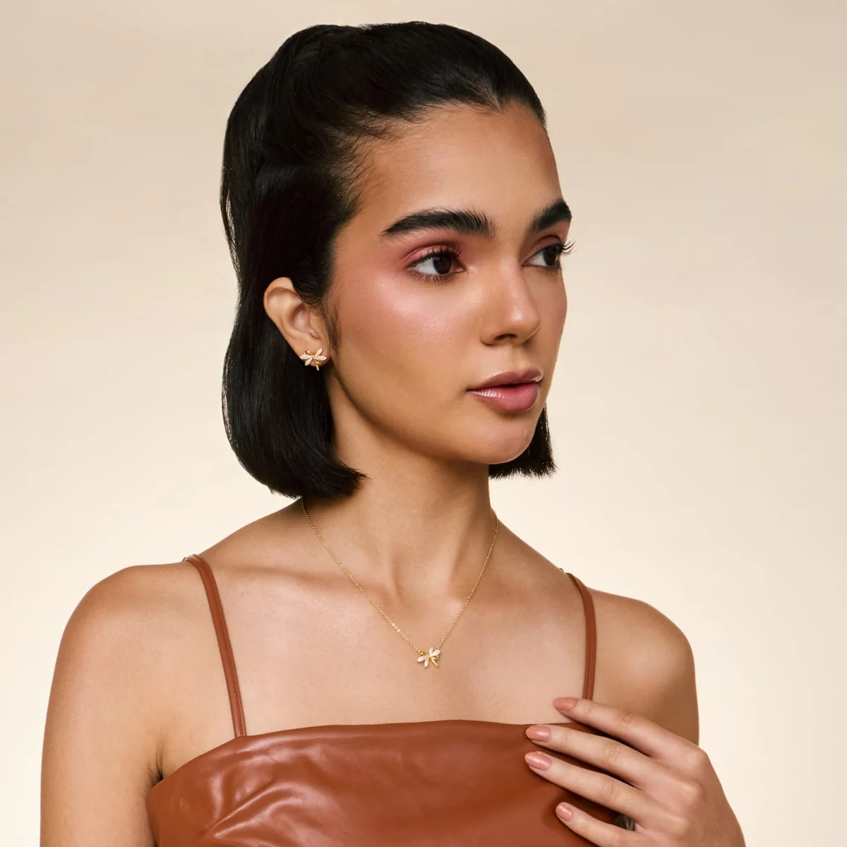 Trendy Necklace 196282 - Image 2