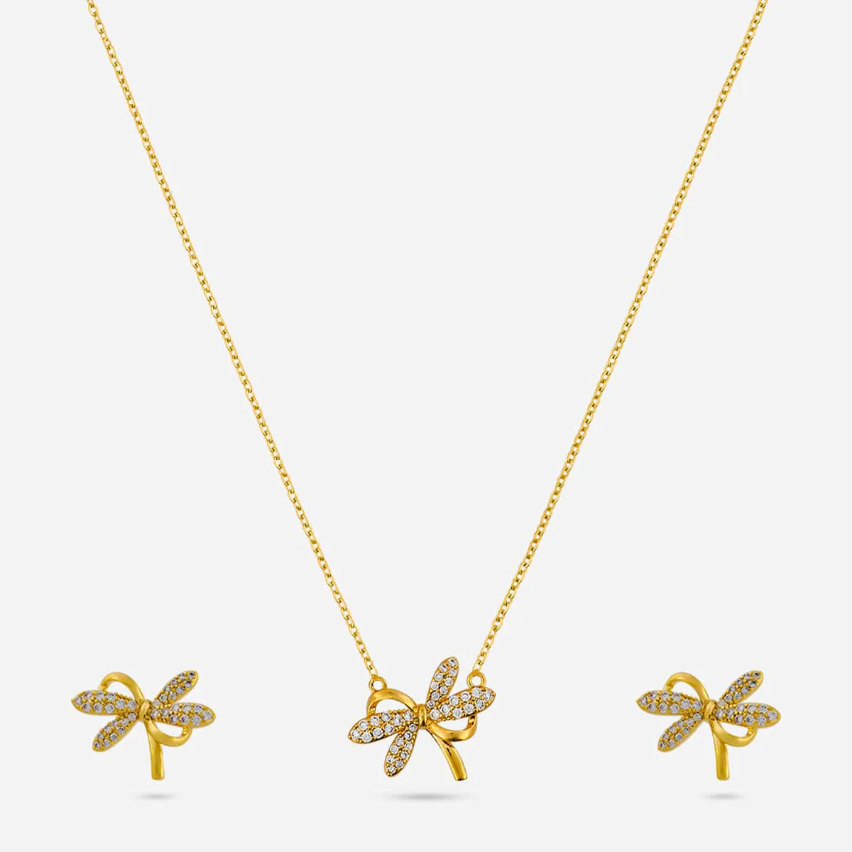 Trendy Necklace 196282 - Image 3