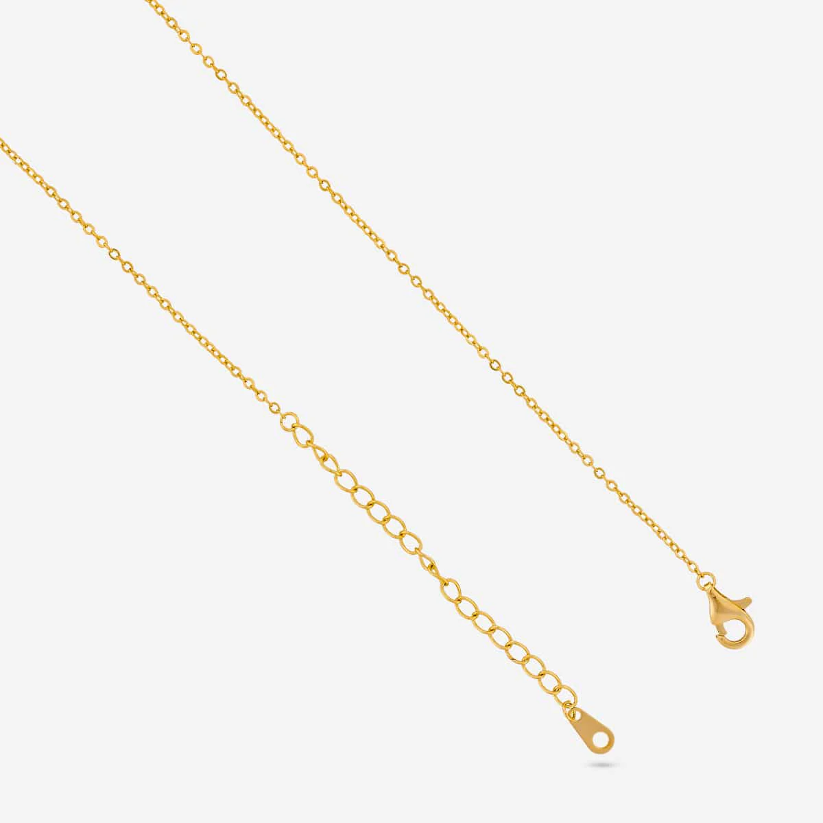 Trendy Necklace 196282 - Image 5