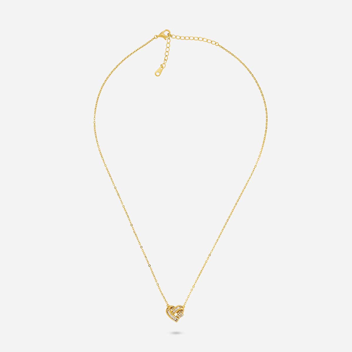 Trendy Necklace 196580 - Image 4