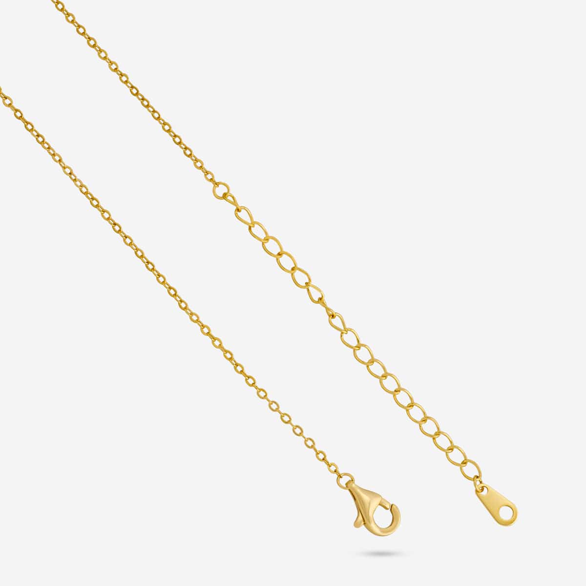 Trendy Necklace 196580 - Image 6