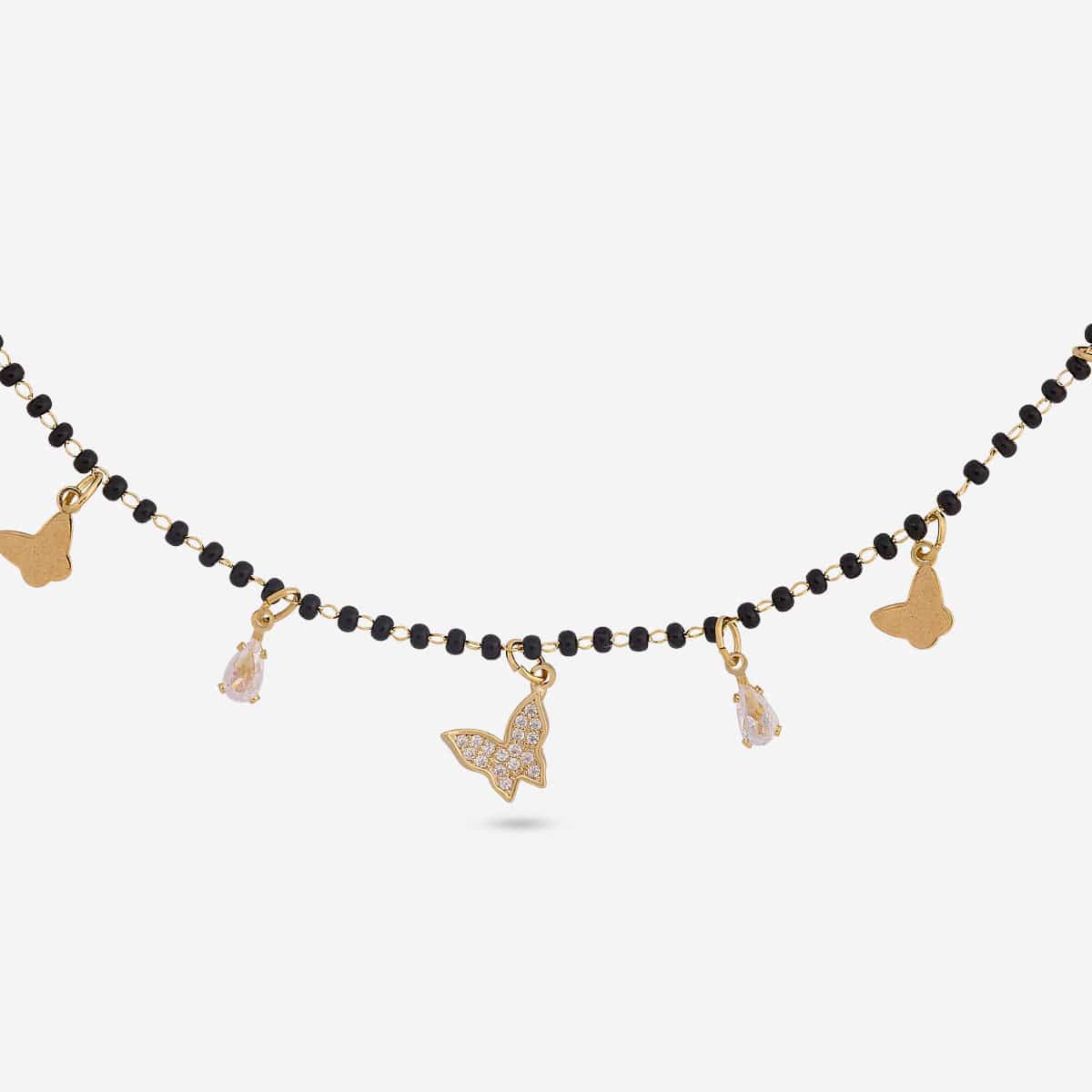 Trendy Necklace 198039 - Image 3