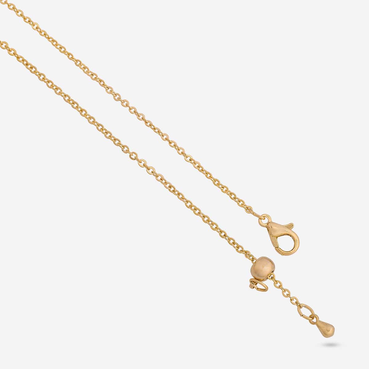 Trendy Necklace 198039 - Image 5