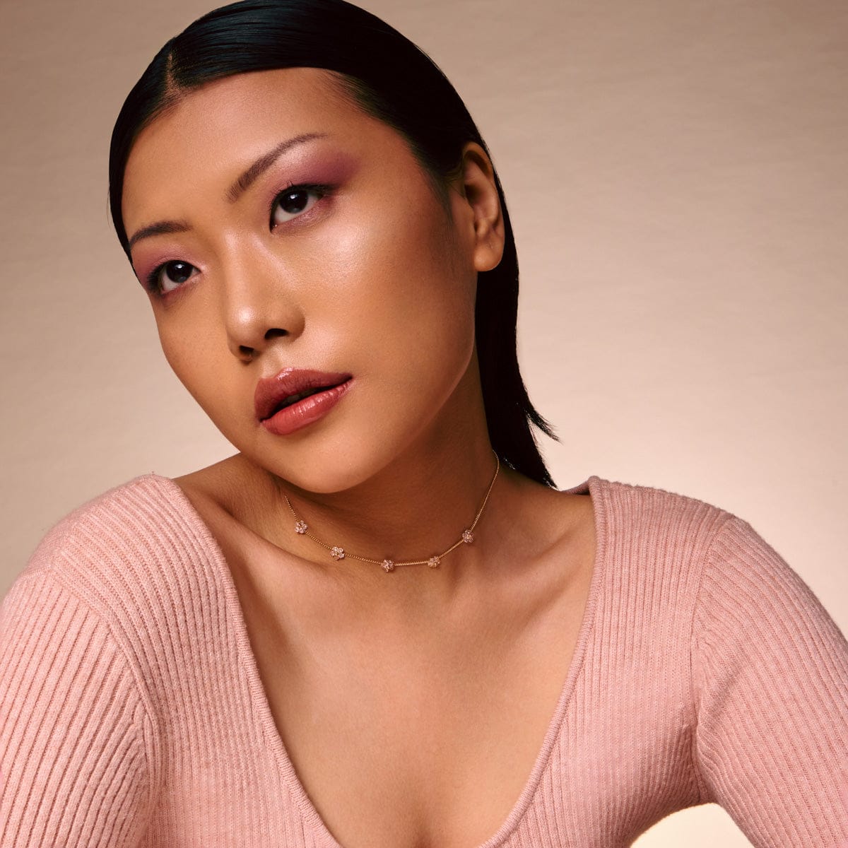 Trendy Necklace 198040 - Image 2