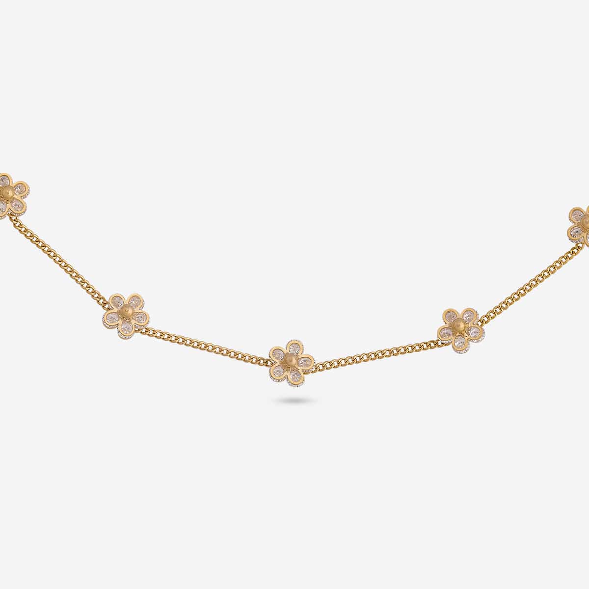 Trendy Necklace 198040 - Image 3