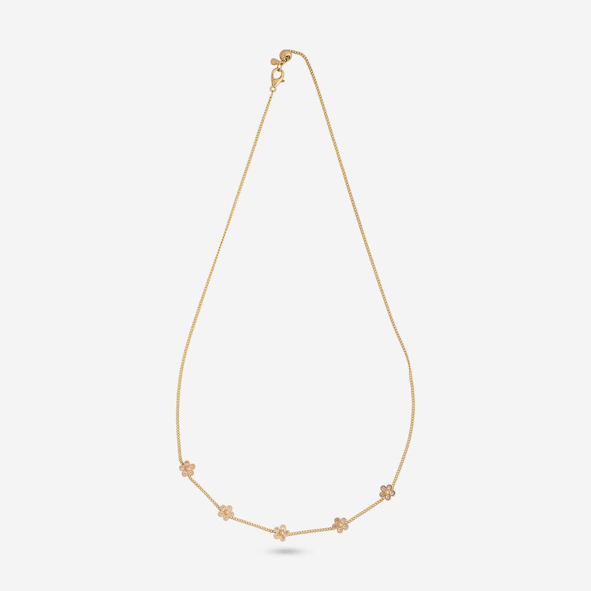 Trendy Necklace 198040 - Image 4