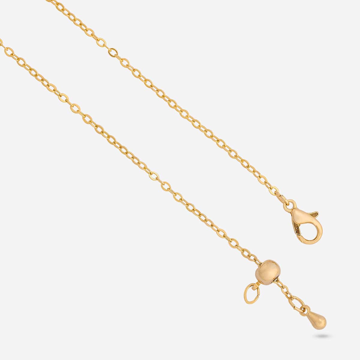 Trendy Necklace 198044 - Image 5
