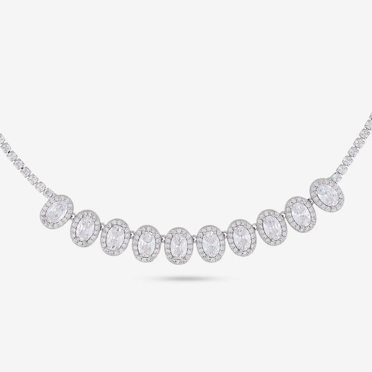 Trendy Necklace 198058 - Image 3