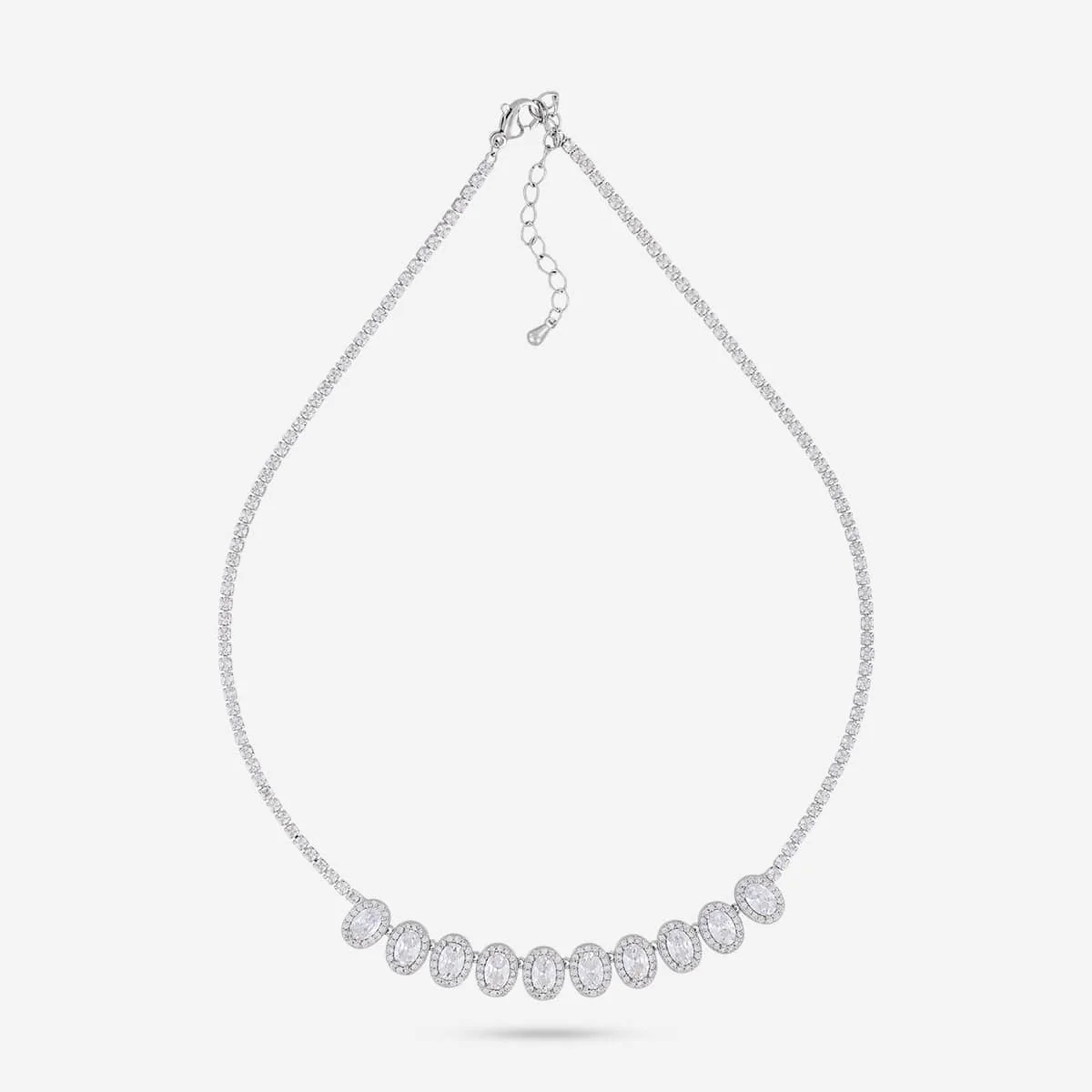 Trendy Necklace 198058 - Image 4