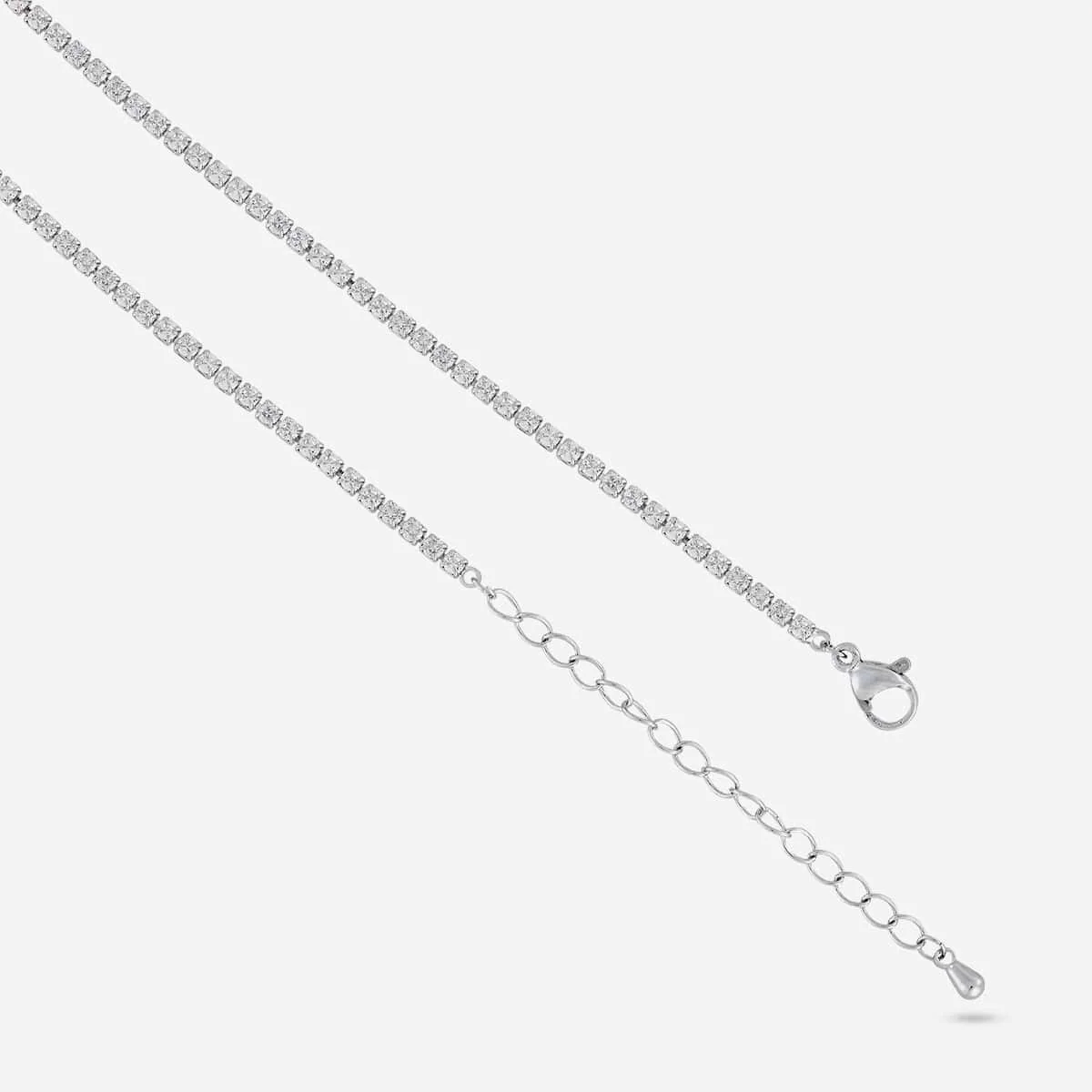 Trendy Necklace 198058 - Image 5