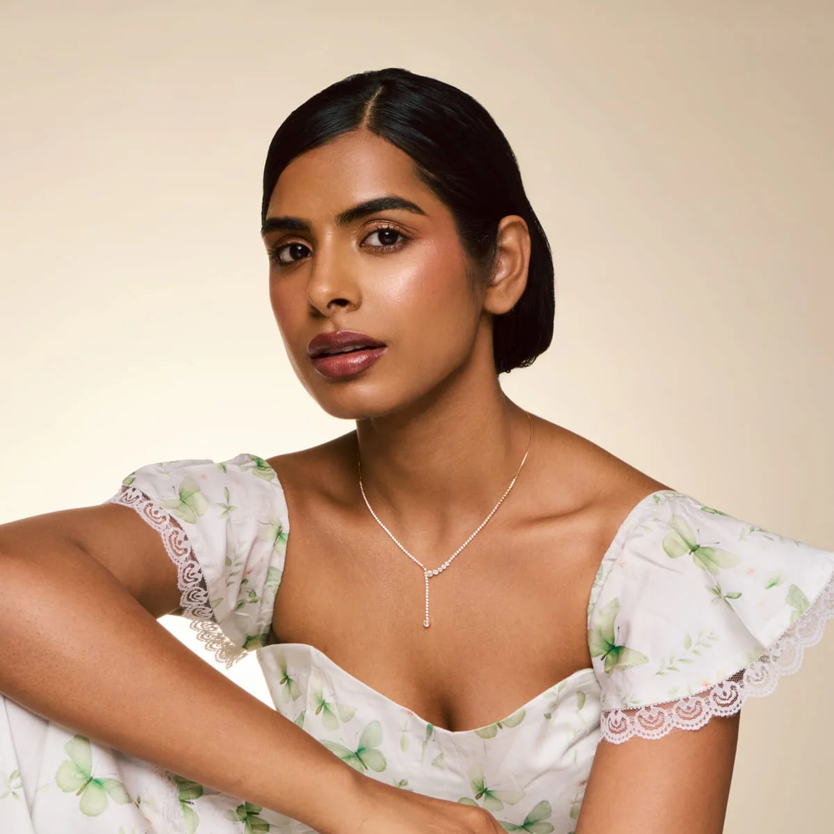 Trendy Necklace 198060 - Image 2