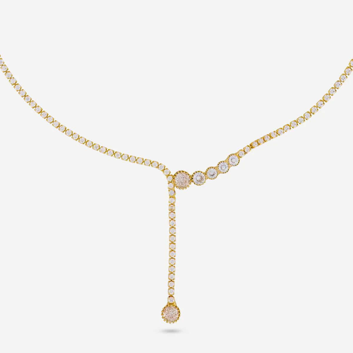 Trendy Necklace 198060 - Image 3