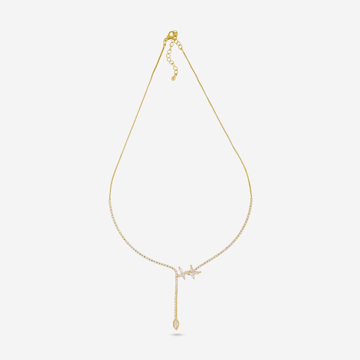 Trendy Necklace 198061 - Image 3