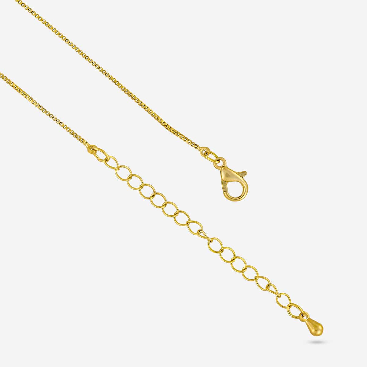 Trendy Necklace 198061 - Image 4