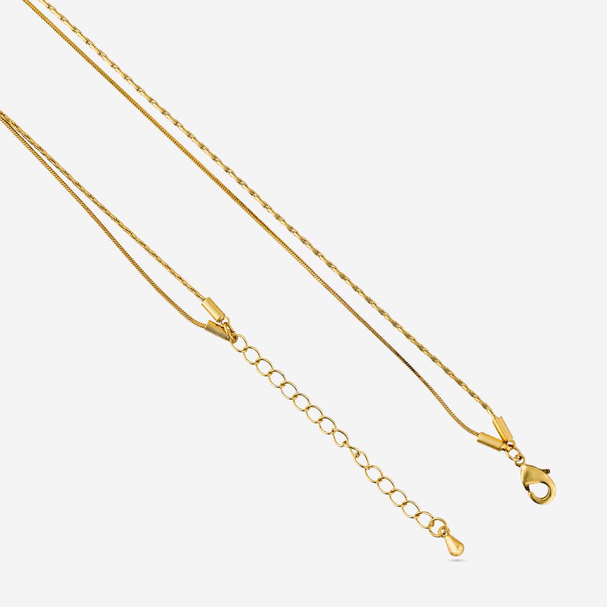 Trendy Necklace 198144 - Image 5
