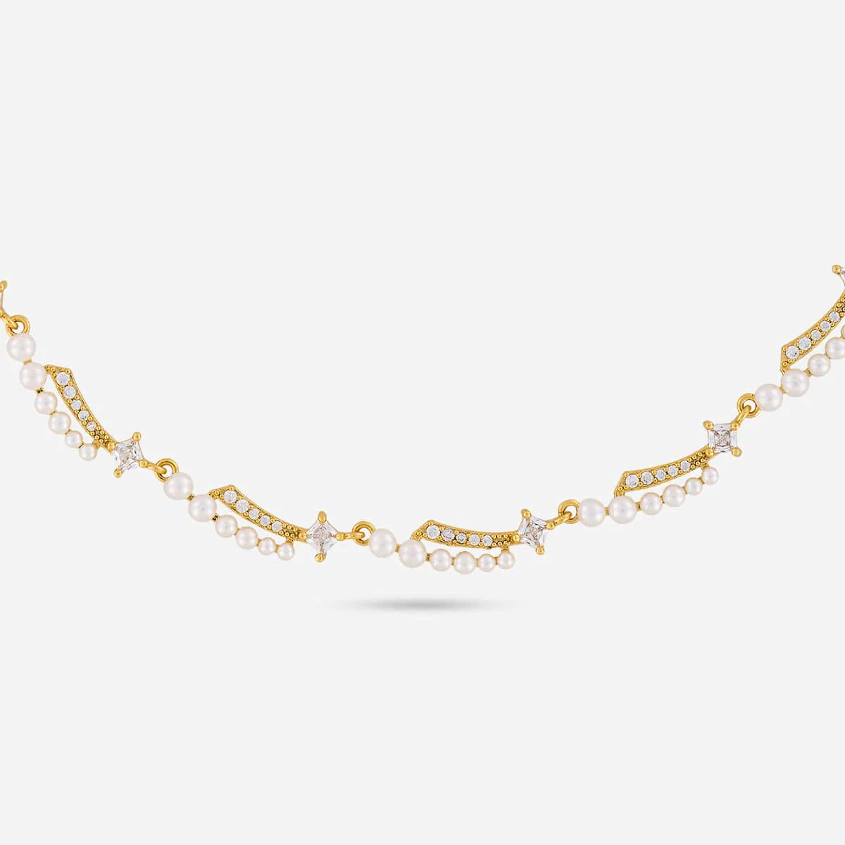 Trendy Necklace 198148 - Image 3
