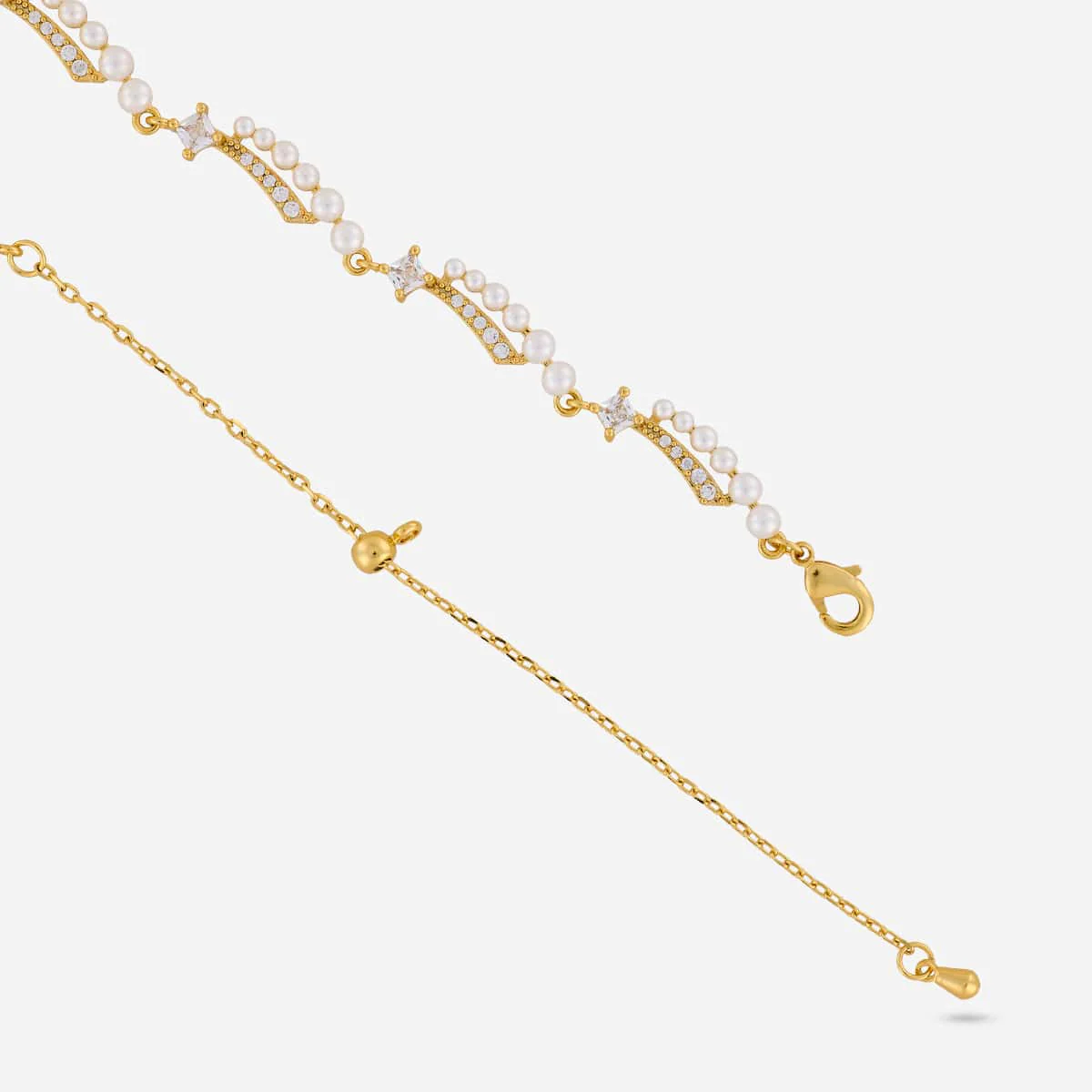 Trendy Necklace 198148 - Image 5
