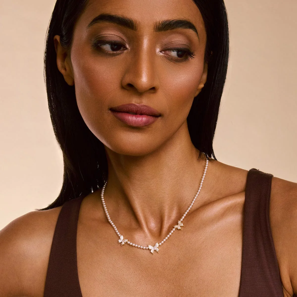 Trendy Necklace 198174 - Image 2