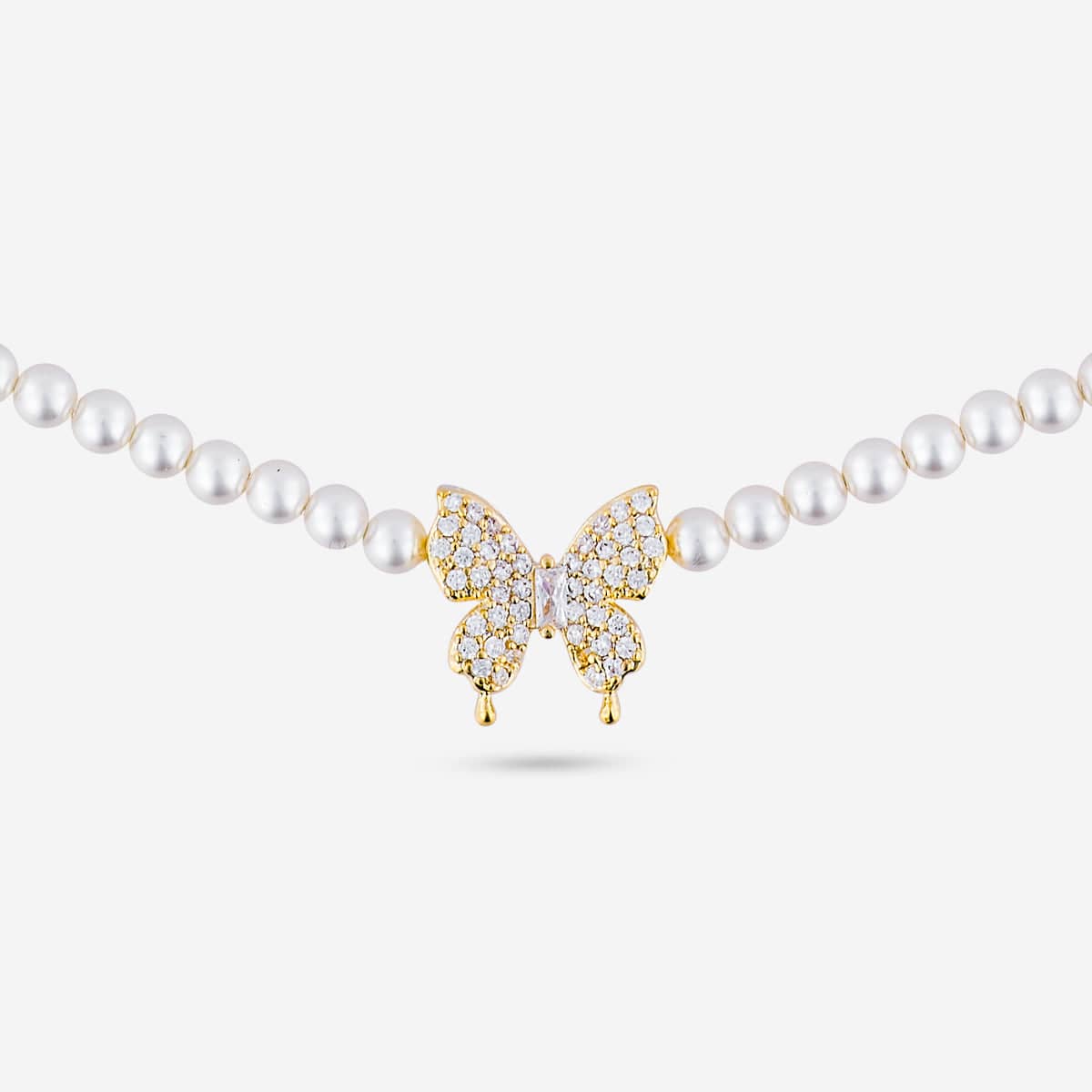 Trendy Necklace 198174 - Image 3