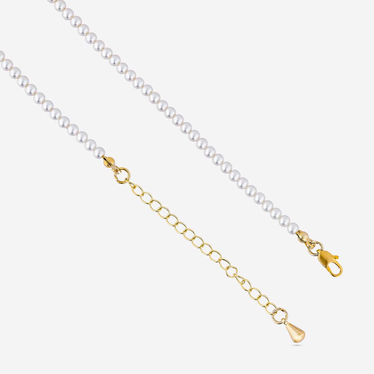 Trendy Necklace 198174 - Image 5