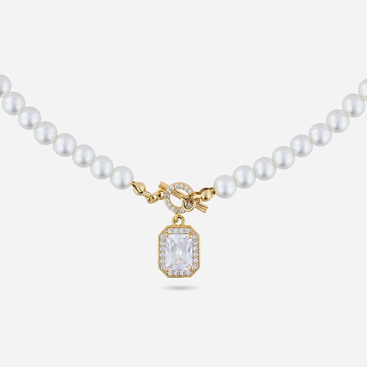 Trendy Necklace 198175 - Image 3