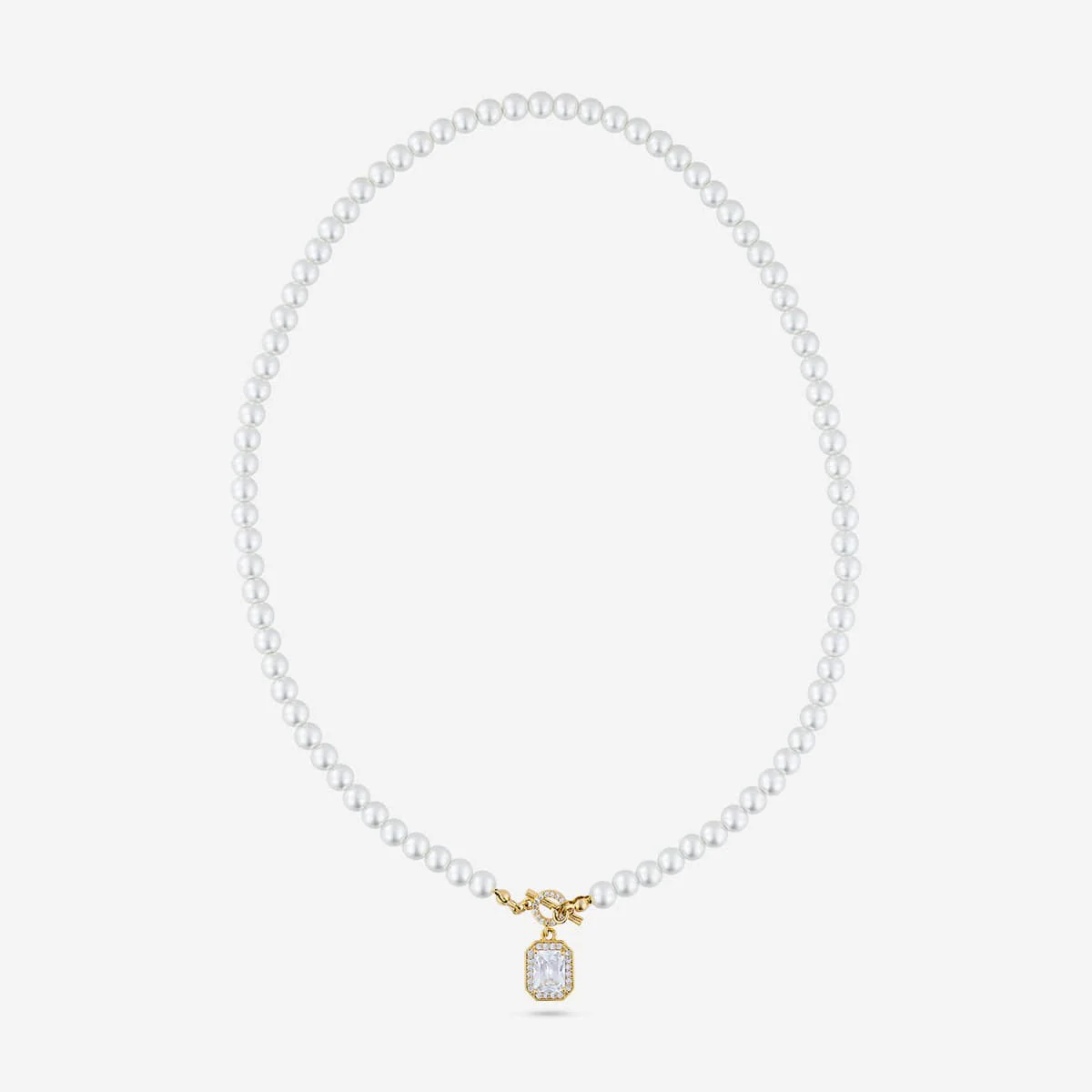 Trendy Necklace 198175 - Image 4