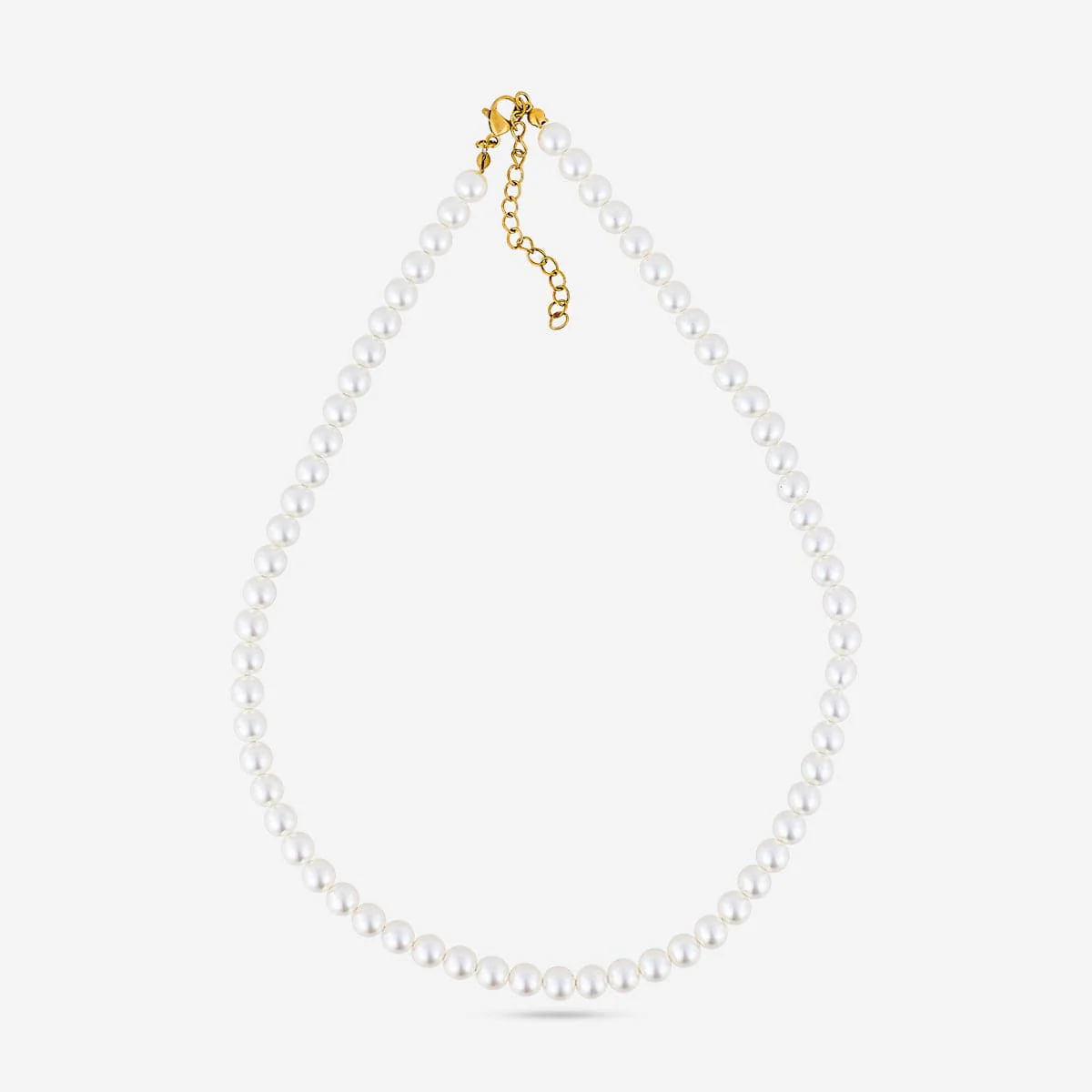 Trendy Necklace 198176 - Image 4