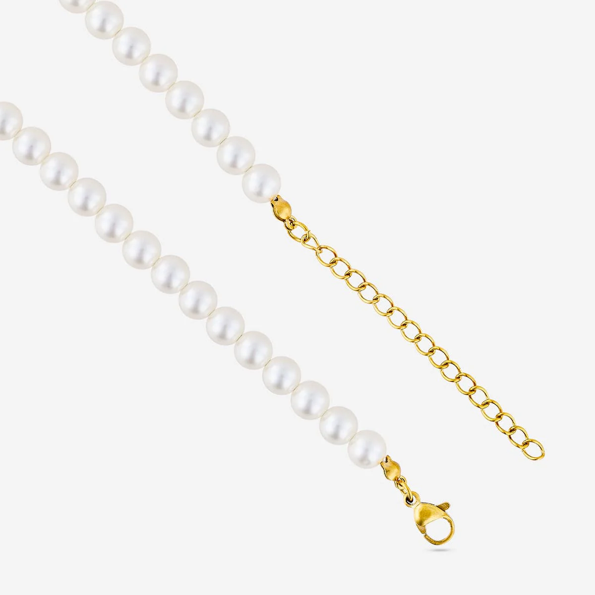Trendy Necklace 198176 - Image 5