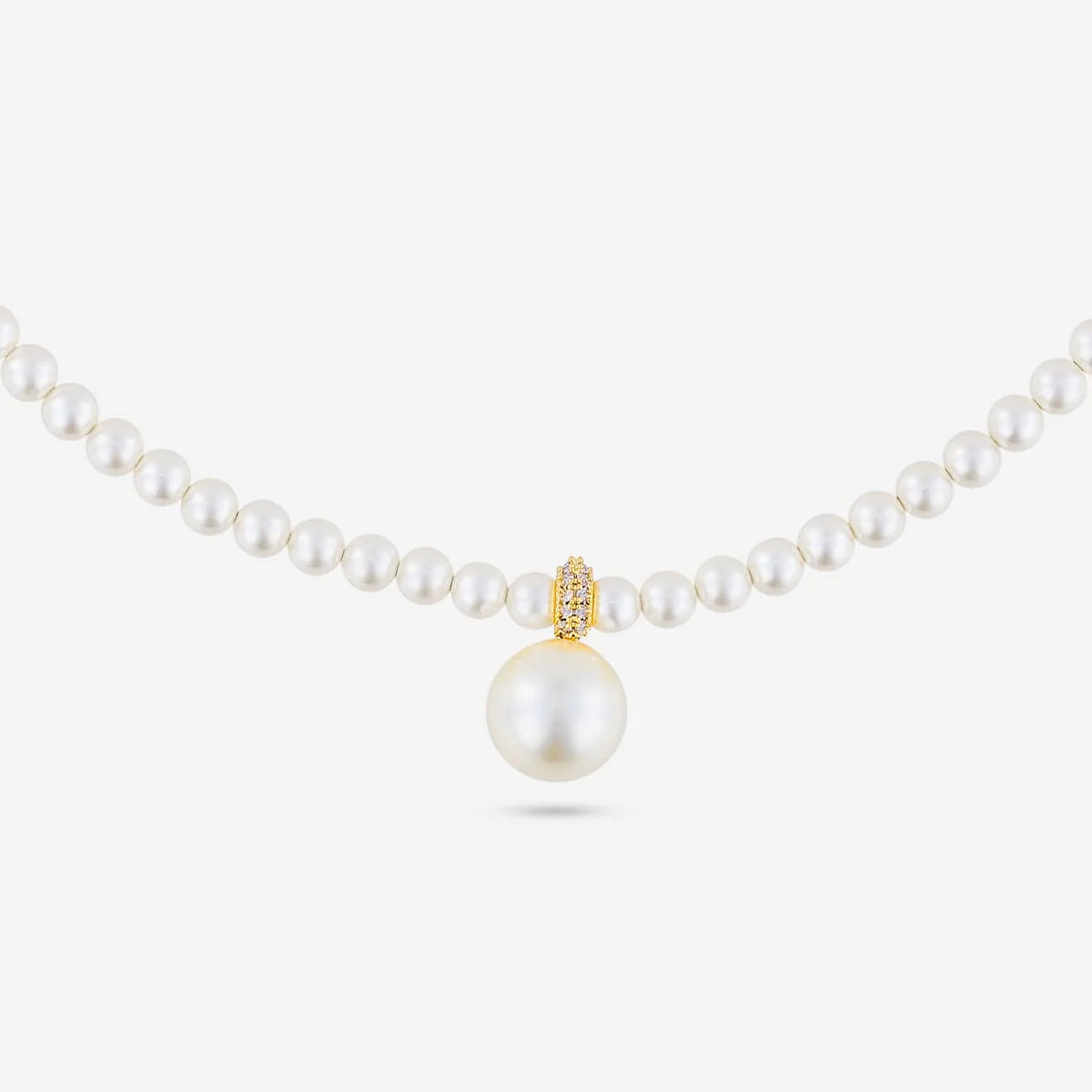 Trendy Necklace 198177 - Image 3