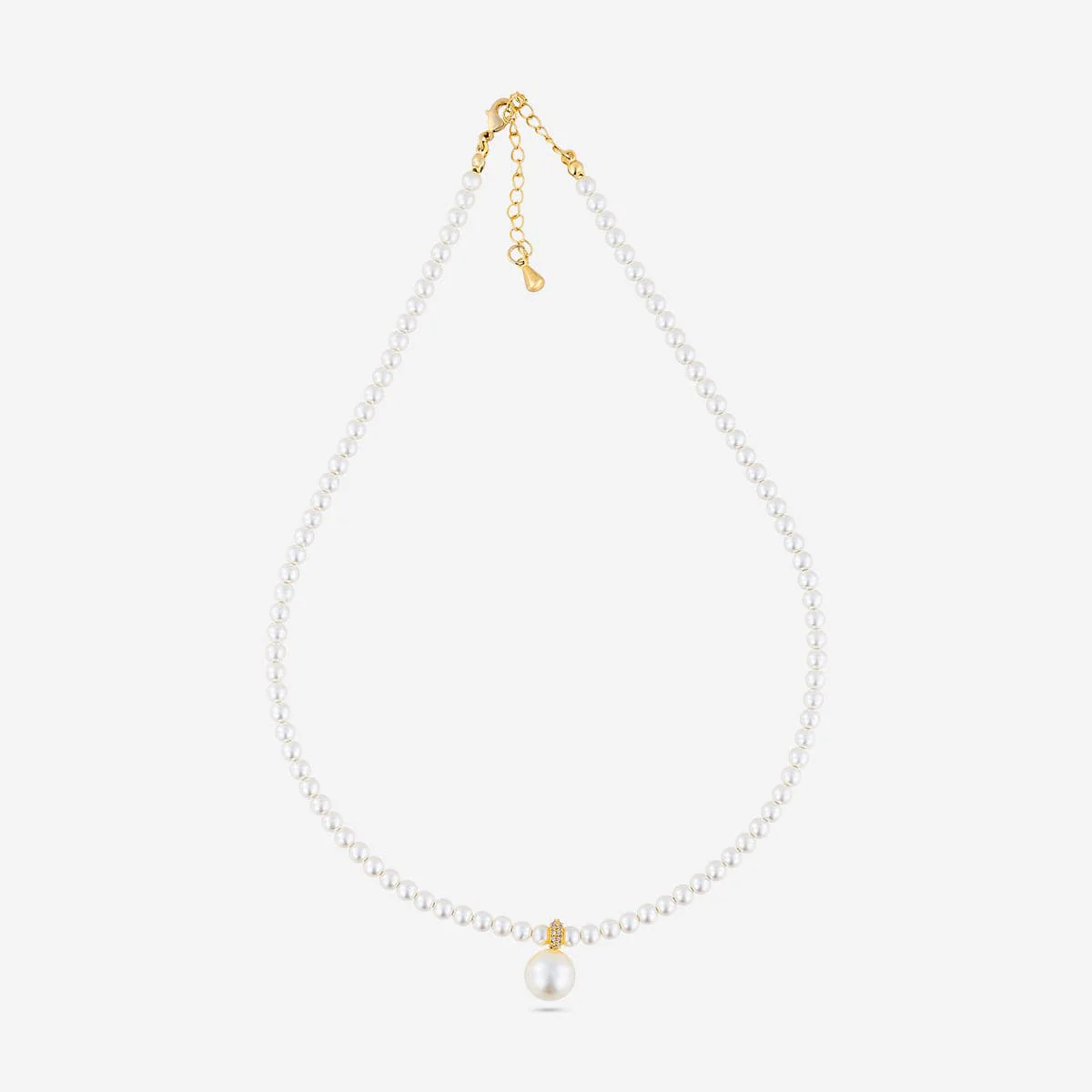 Trendy Necklace 198177 - Image 4