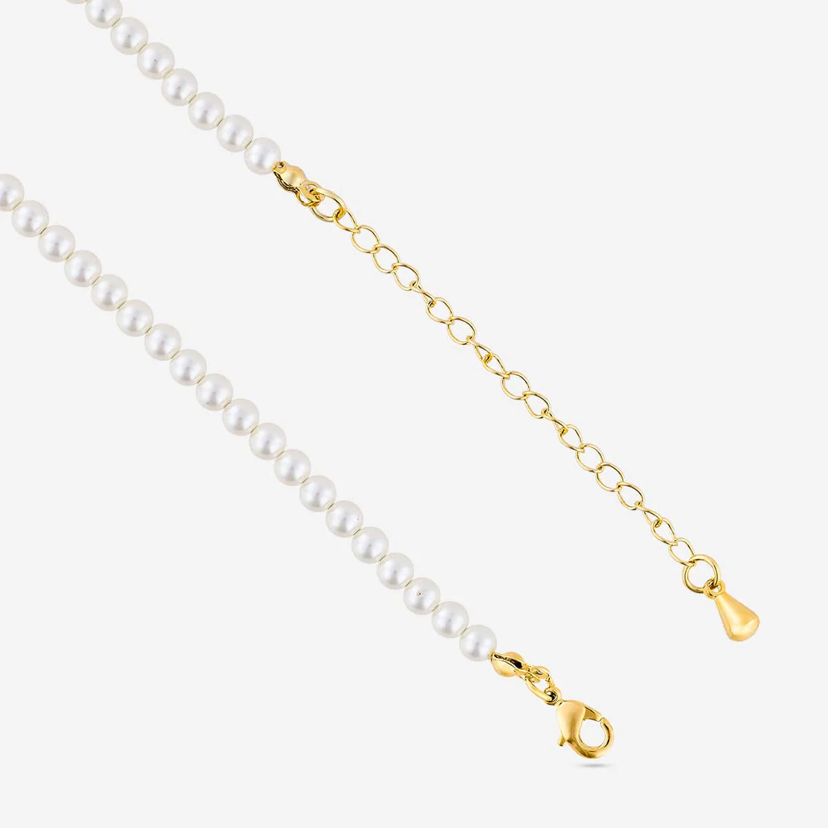 Trendy Necklace 198177 - Image 5