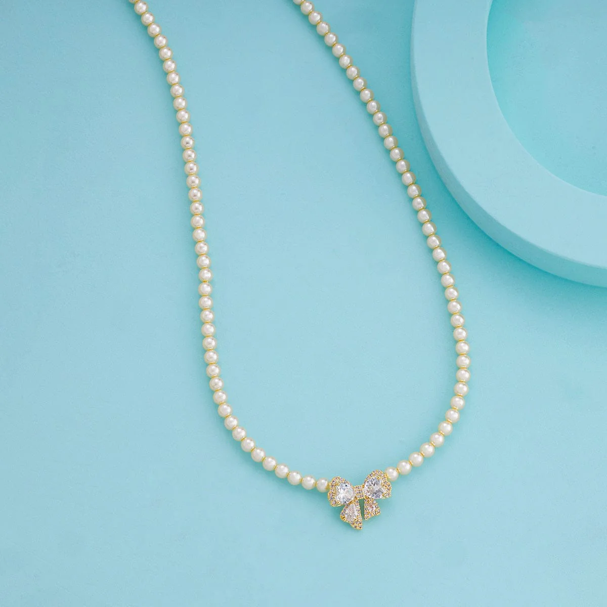 Trendy Necklace 198178