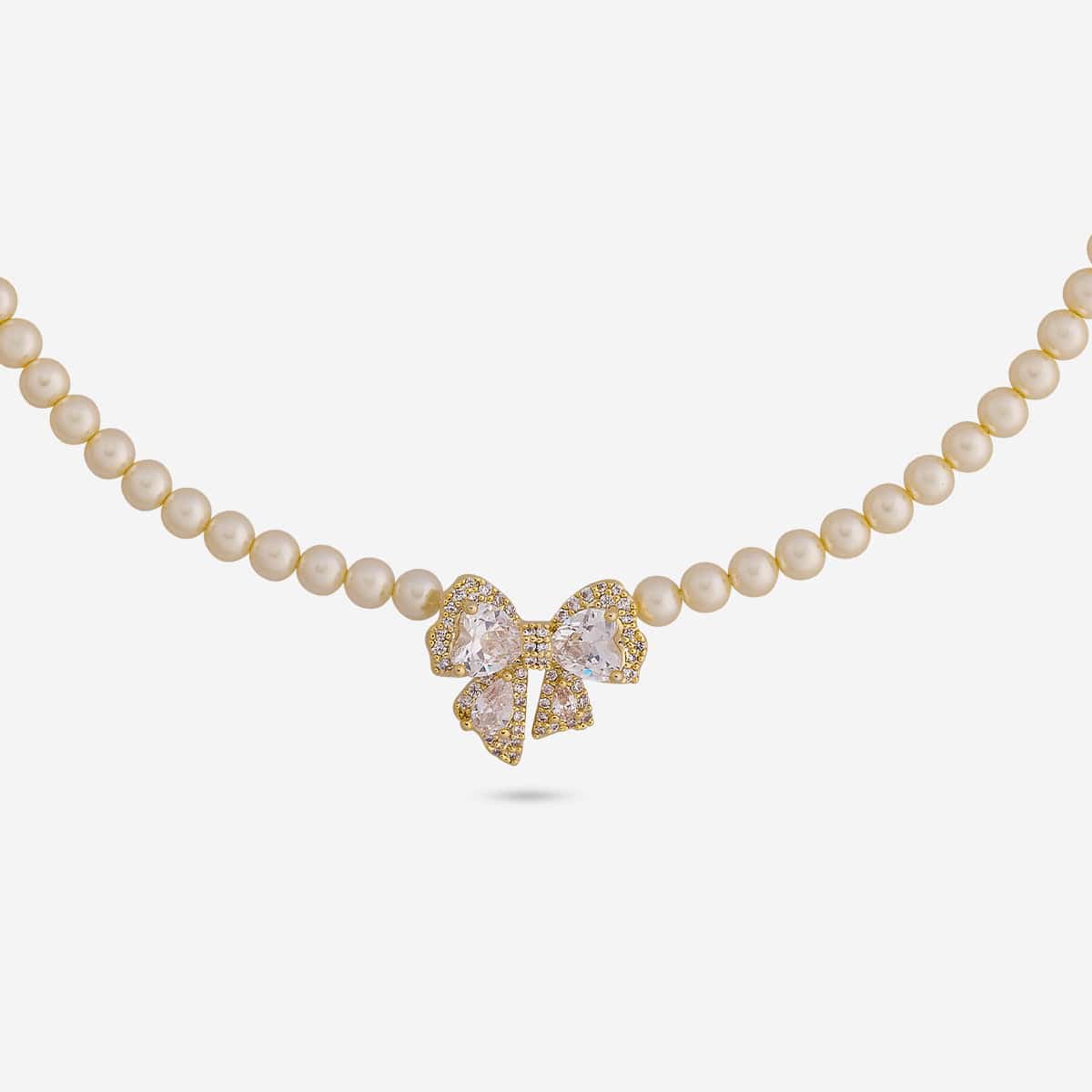 Trendy Necklace 198178 - Image 3
