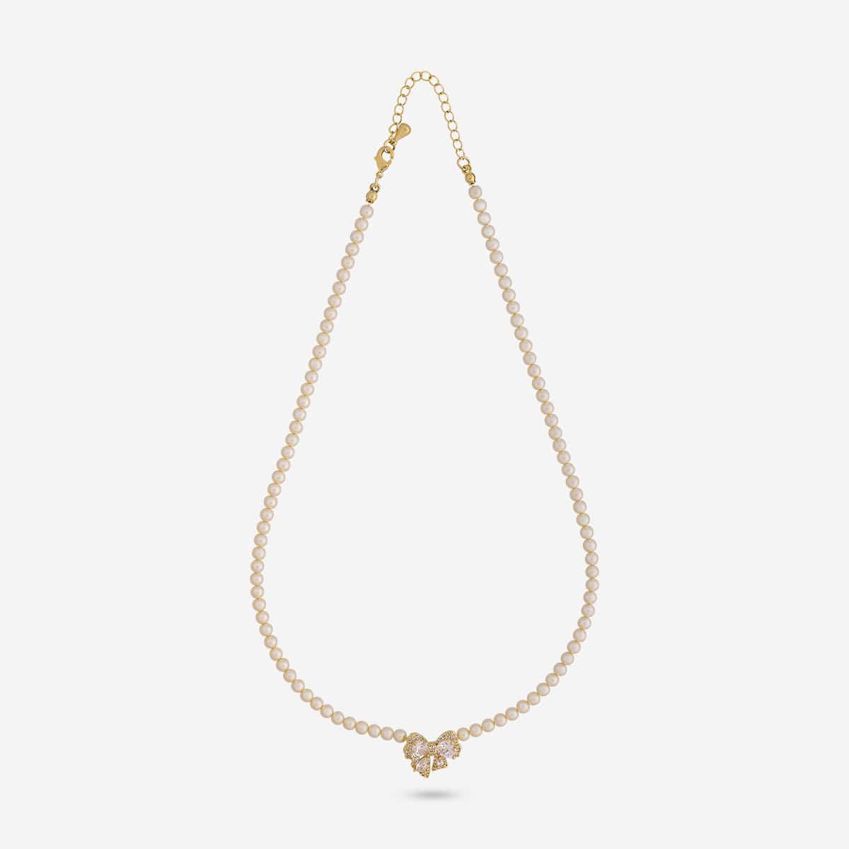 Trendy Necklace 198178 - Image 4