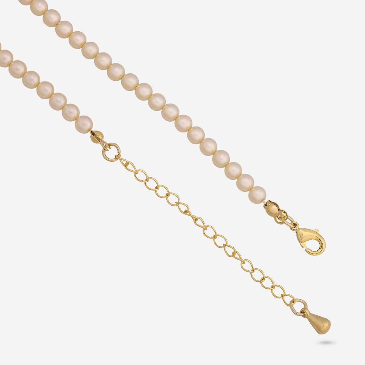 Trendy Necklace 198178 - Image 5