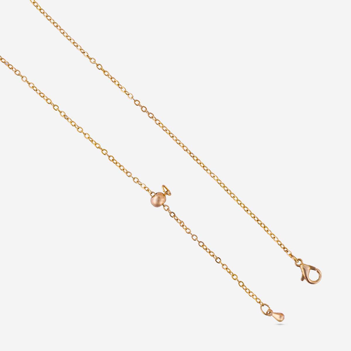 Trendy Necklace 198235 - Image 5