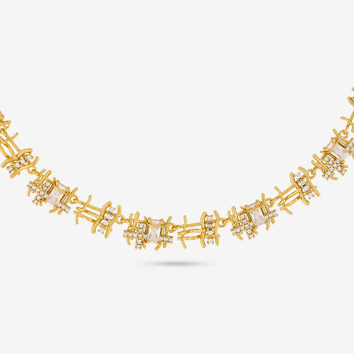 Trendy Necklace 198477 - Image 3