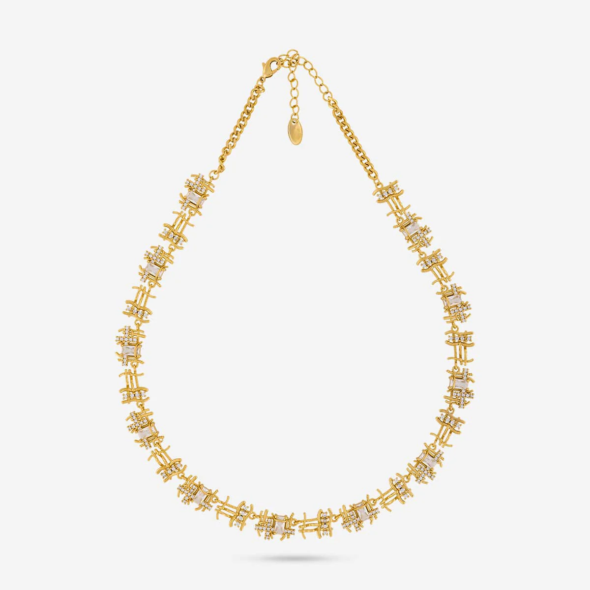 Trendy Necklace 198477 - Image 4