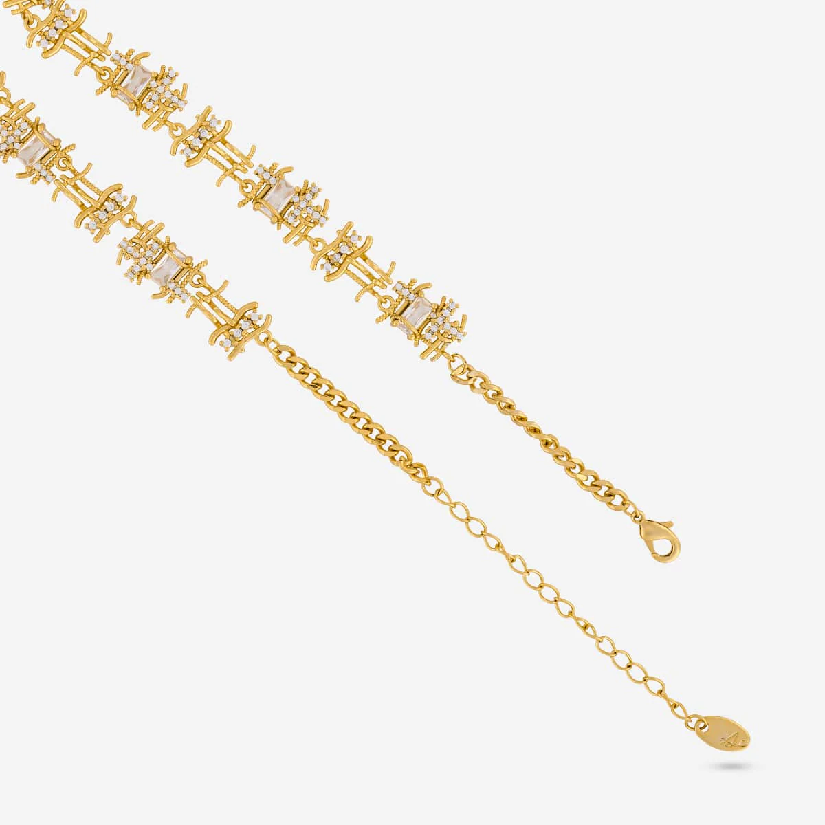 Trendy Necklace 198477 - Image 5