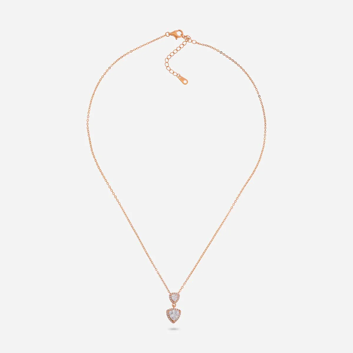 Trendy Necklace 199028 - Image 14