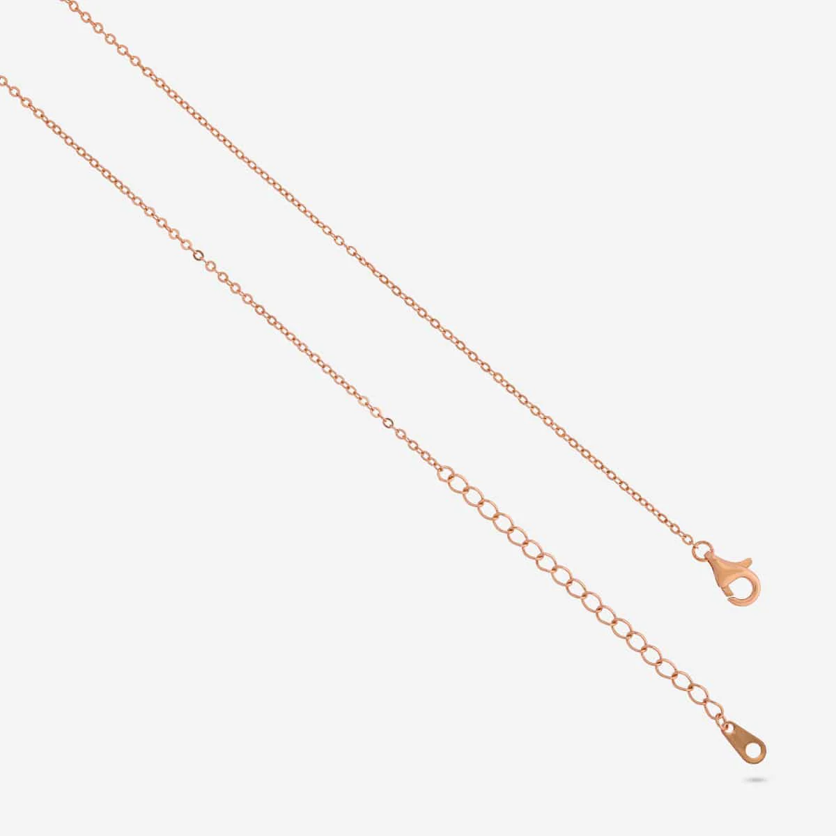 Trendy Necklace 199028 - Image 15