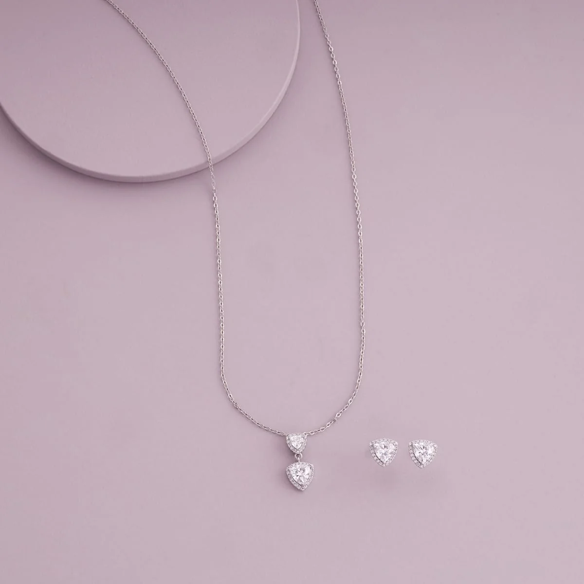 Trendy Necklace 199028 - Image 6