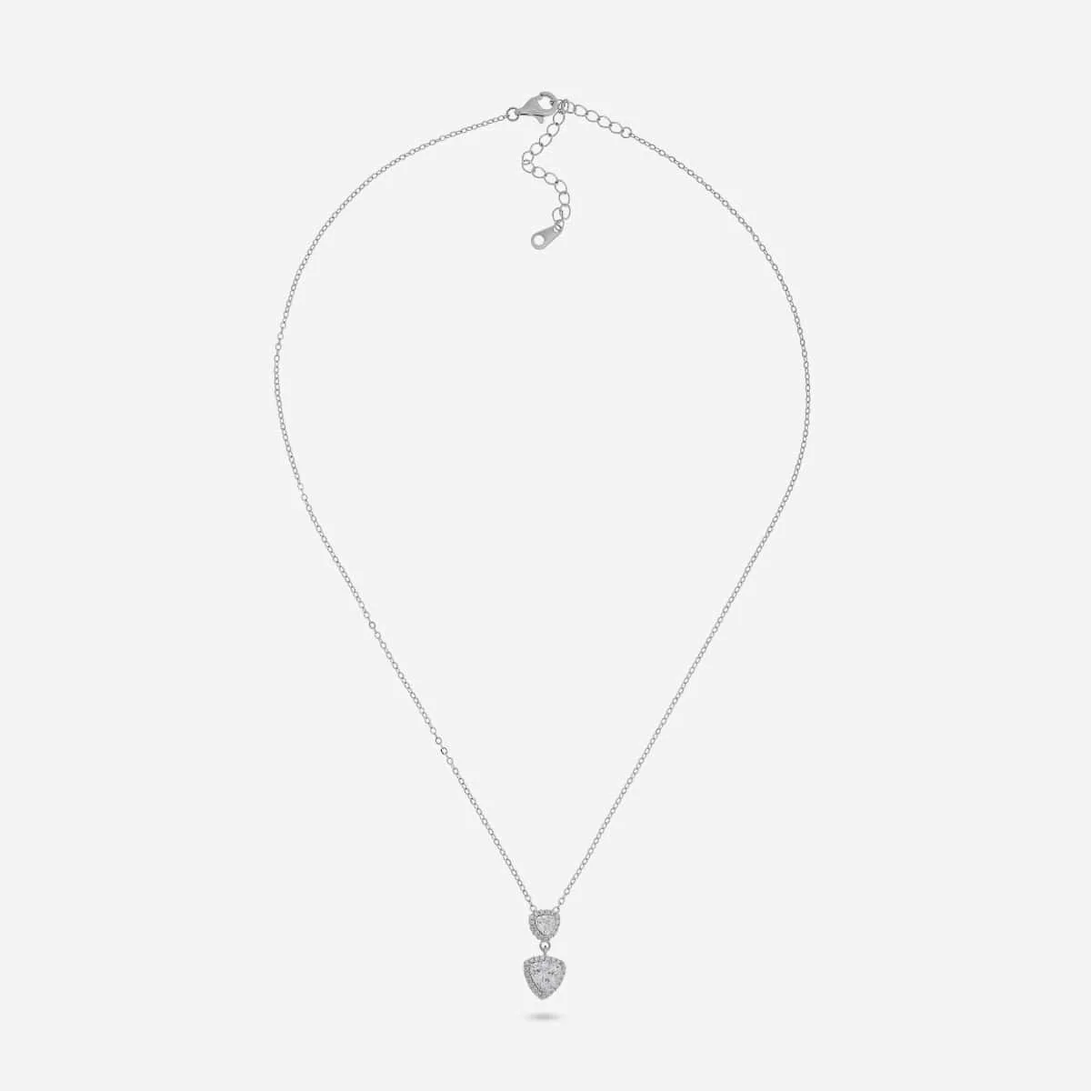 Trendy Necklace 199028 - Image 8