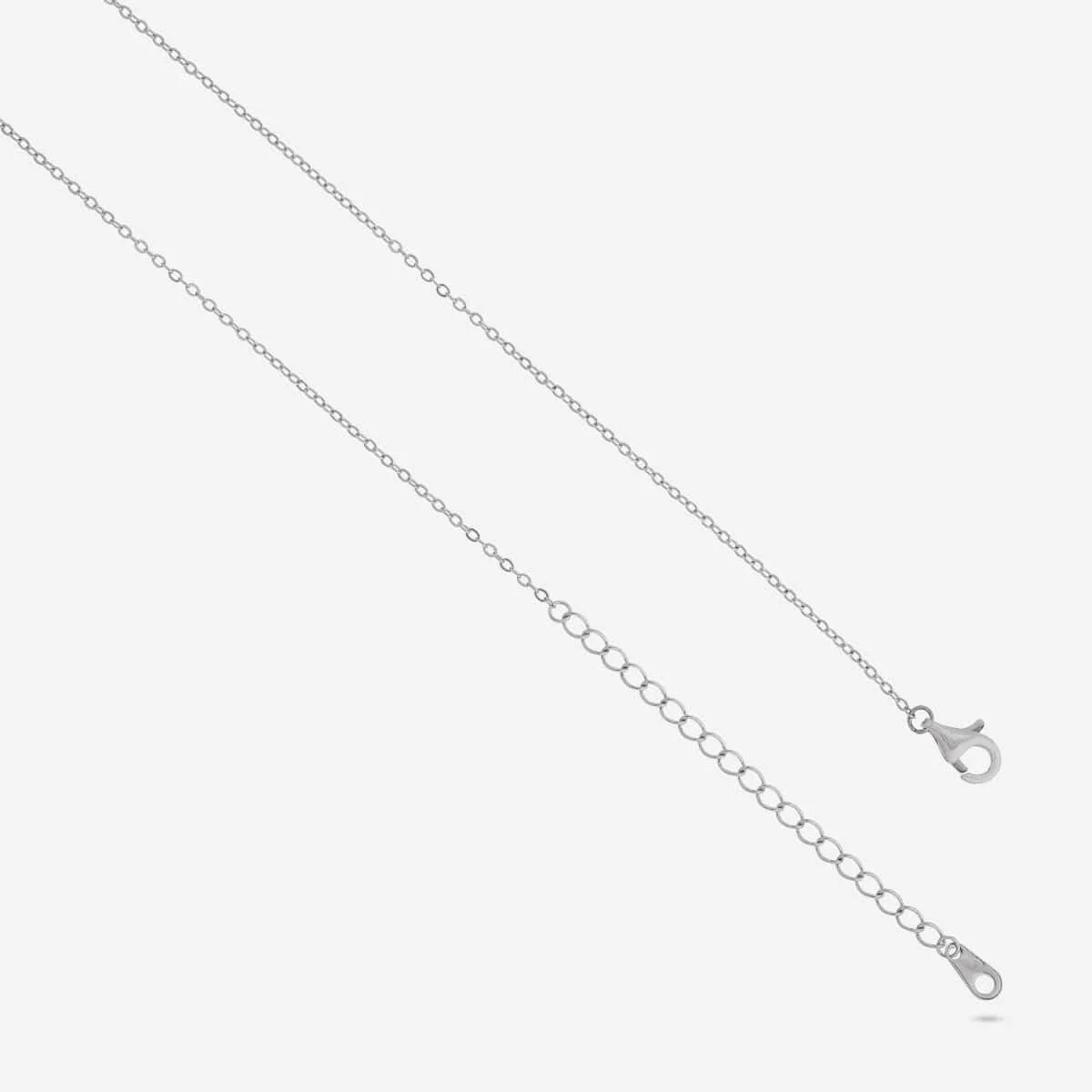 Trendy Necklace 199028 - Image 9